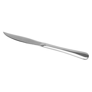 Набір ножів Fissman для стейку 3 придмети FLAVIA 22,5 см нержавіюча сталь (3047)