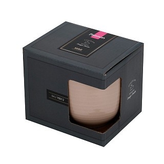 Кружка Fissman 420 мл порцеляна (19212) Кружка Fissman 420 мл порцеляна (19212)