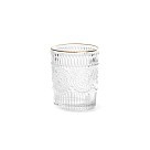 Склянка Fissman 400 мл. жароміцне скло (16505)