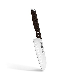 Нож Fissman сантоку FERDINAND 13 см X50CrMoV15 сталь (2838)