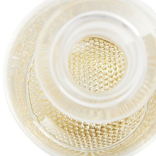 Декантер Fissman для віскі 845 мл з пробкою скло (19075) Декантер Fissman для віскі 845 мл з пробкою скло (19075)