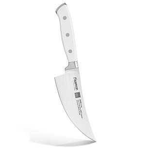 Нож Fissman отделочный BONN 15 см X50CrMoV15 сталь (2730)