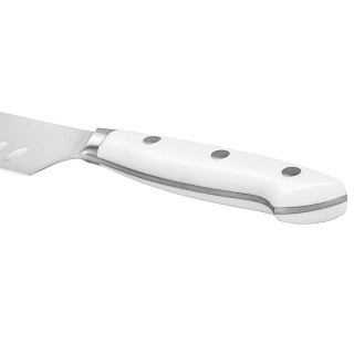 Ніж Fissman сантоку LINZ 13 см X50CrMov15 сталь (2769) Ніж Fissman сантоку LINZ 13 см X50CrMov15 сталь (2769)