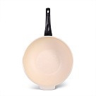 Сковорідка глибока ВОК Fissman OLYMPIC 32 см (4536)