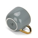 Кружка Fissman 500 мл порцеляна (19204)