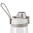 Пляшка для води Fissman 500 мл пластик (6942)