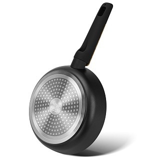 Сковорода Fissman для жарки FEORELLA 22x5,0 см алюминий с антипригарным покрытием (14506) Сковорода Fissman для жарки FEORELLA 22x5,0 см алюминий с антипригарным покрытием (14506)