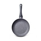 Сковородка Fissman VULCANO 20 см индукционная (4940)