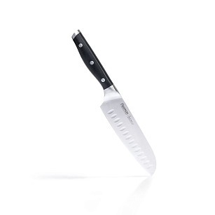 Нож сантоку Fissman DEMI CHEF 18 см (2365)