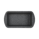 Форма для випічки хлібу Fissman 28x15x7 см вуглецева сталь з антипригарним покриттям (5675)