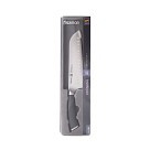 Ніж сантоку Fissman KRONUNG 18 см X50CrMoV15 сталь (2448)