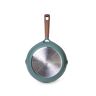 Сковоріда для жарки Fissman FIRENZE 28x7 см (14278)