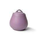 Сахарница Fissman 600 мл лиловый (9328)