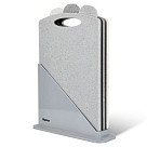 Набір обробних дощок Fissman 32х18 см 3 предмети (8013)