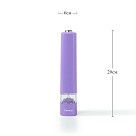 Мельница для соли и перца Fissman 20 см (8210)