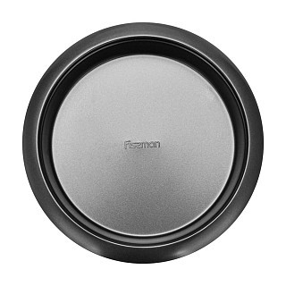 Форма для выпечки Fissman круглая 27х4,5 см (5665) Форма для выпечки Fissman круглая 27х4,5 см (5665)