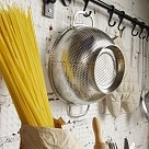 Дуршлаг Fissman 22 см (8529)