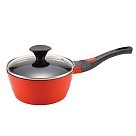 Ковш Fissman RAINBOW 18 см (4594)