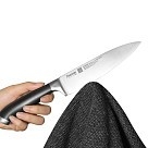 Поварской нож Fissman ELEGANCE 15 см (2467)