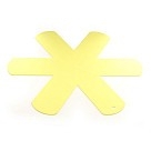 Вкладиш для зберігання посуду Fissman 37х32 см (7546)