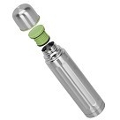 Термос Fissman 1000 мл нержавеющая сталь (19626)