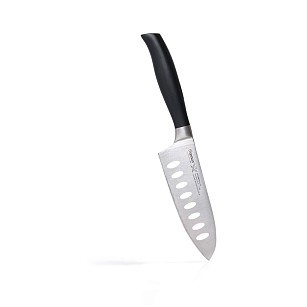 Нож сантока Fissman KATSUMOTO 13 см сталь AUS-6 (2807)