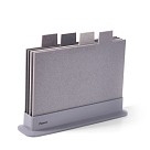 Набір обробних дощок Fissman 29х22 см 4 предмета (8017)