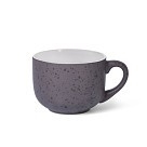 Кружка Fissman 450 мл, цвет КОРИЧНЕВЫЙ (6088)