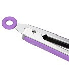 Щипці Fissman 27,5 см силікон (1208)