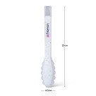 Щипці для салату Fissman 23 см BIANCA (1441)