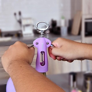 Штопор сомельє Fissman (7306)