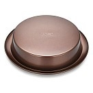 Форма для випічки Fissman кругла 29,5х5,2 см (5666)