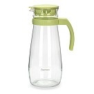 Глечик для напоїв з фільтром Fissman 1300 мл (6452)