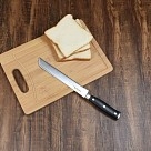 Хлебный нож Fissman EPHA 20 см (2353)