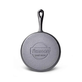 Сковорода для блинов Fissman 20x1,5 см (4104) Сковорода для блинов Fissman 20x1,5 см (4104)