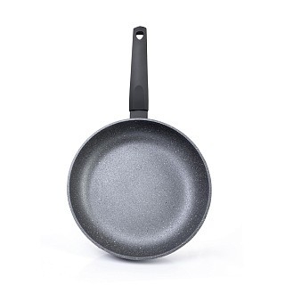 Глубокая сковородка Fissman GREY 26x4,8 см (4974) Глубокая сковородка Fissman GREY 26x4,8 см (4974)