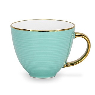 Кружка Fissman 450 мл порцеляна (19219) Кружка Fissman 450 мл порцеляна (19219)