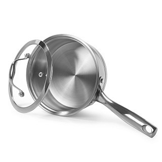 Ківш Fissman MIRANDA 16x7 см 1500 мл (5159)