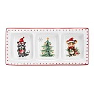 Мінажниця Fissman 32х14,3 см доломіт (0358)