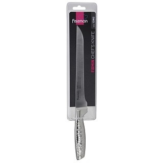 Нож Fissman филейный FIRMIN 20 см X30Cr13 сталь (12063) Нож Fissman филейный FIRMIN 20 см X30Cr13 сталь (12063)