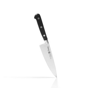 Поваренный нож Fissman KITAKAMI 15 см (12516)