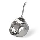 Ківш Fissman FELICE 20x10 см / 3,2 л. без кришки нержавеющая сталь (5336)