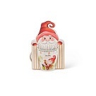 Кружка Fissman 350 мл порцеляна (14039)