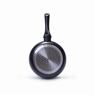 Сковорідка Fissman PROMO 20х5 см (4992)