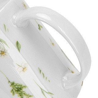 Набор из 2-х кружек Fissman EASTER 340 мл фарфора (16105)