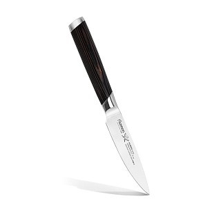 Овощной нож Fissman FUJIWARA 9 см сталь AUS-6 (2820)