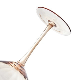 Набор из 2-х бокалов Fissman для белого вина 480 мл. стекло (13685)