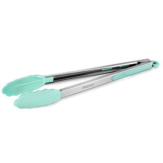 Щипці для салату Fissman 36 см (8726) Щипці для салату Fissman 36 см (8726)