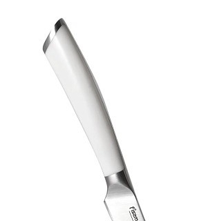 Овочевий ніж Fissman MAGNUM 9 см X50CrMoV15 сталь (12464)