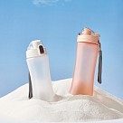 Пляшка для води Fissman 660 мл (6935)